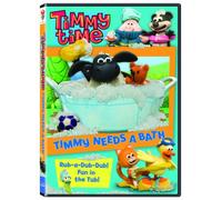 Timmy Time - Timmy Needs a Bath