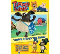 Timmy Time: Timmy Steals the Show