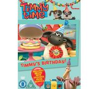 Timmy Time - Timmy's Birthday [Edizione: Regno Unito]