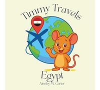 Timmy Travels: Egypt