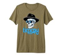 Timmy Tromba Maglietta Premium