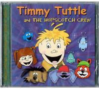 Timmy Tuttle and The Hopscotch Crew - Timmy Tuttle and The Hopscotch Crew (US Import)