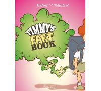 Timmy's Fart Book