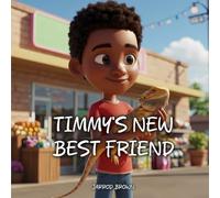 Timmy's New Best Friend: How a Boy and His Bearded Dragon Became Inseparable