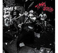 Timmy's Organism - Get Up Get Out