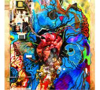 Timmy's Organism - Get Up Get Out