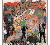 Timmy'S Organism - Raw Sewage Roq