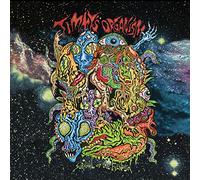 Timmy'S Organism - Survival Of The Fiendish