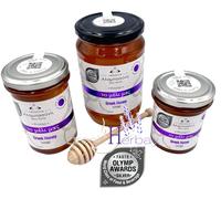 Timo al miele naturale greco al 100% 250 g - 950 g - miele premiato in tutto ...