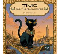 Timo and the Royal Carpet