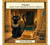 Timo and the Temple with Teeth