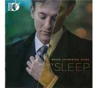 Timo Andres - Heavy Sleep
