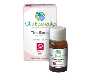 TIMO BI OLIO ESS 10ML