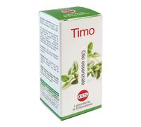 TIMO BIANCO OLIO ESS 20ML