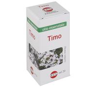 TIMO BIANCO OLIO ESS 20ML