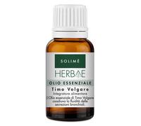 Solimè OFFICINALE TIMO VOLGARE OLIO ESSENZIALE 10 ML