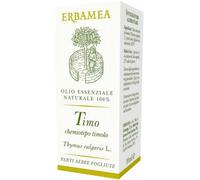 Timo Chemiotipo Timolo 10ml Erbamea