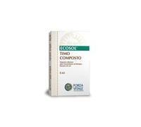 TIMO COMPOSTO ECOSOL GOCCE10ML