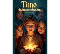 Timo der Zauberer ohne Magie