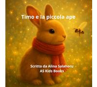 Timo e la piccola ape