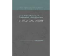 Timo Eskola Messiah and the Throne (Tascabile)