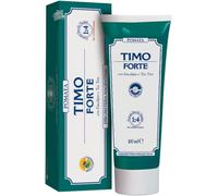TIMO FORTE 100 Ml Pomata Con Eucalipto E Tea Tree - Effetto Balsamico - Benesser