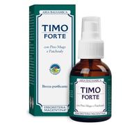 Erboristeria Magentina Timo Forte Aria Balsamica 50 Ml