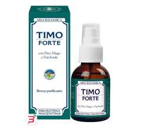 Erboristeria Magentina Timo Forte Aria Balsamica 50 Ml
