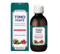 Timo Forte Bava Lum Sol 150ml