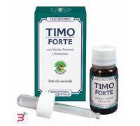 Erboristeria Magentina Timo Forte Olio Respiro 10 ml