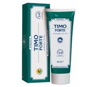 Timo Forte Pomata Balsamica Lenitiva Pelle E Vie Respiratorie 100ml
