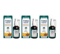 Timo Forte Spray Gola 30 Ml 3x30 ml