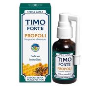 TIMO FORTE SPRAY GOLA 30ML