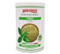 Timo in Foglie Montosco Professional Barattolo da 145 g Spezie Condimenti