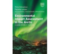 Timo Koivurova Pamela Environmental Impact Assessment in the (Copertina rigida)