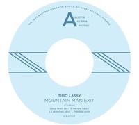 Timo Lassy - Mountain Man Exit Orlo 7'