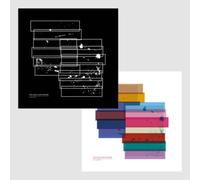 Timo Lassy & Teppo M Live Recordings 2019-2020 + Timo Lassy & Teppo M (Vinyl LP)