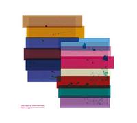 Timo Lassy & Teppo Mäkynen Timo Lassy & Teppo Mäkynen (CD) Album