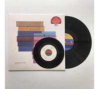 Timo Lassy & Teppo Mäkynen - Timo Lassy & Teppo Mäkynen LP + 7" Bundle