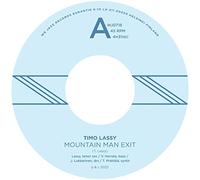 timo lassy - timo lassy-mountain man exit orlo 7"