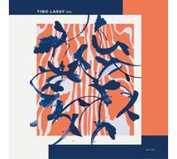 Timo Lassy Trio (CD) Album