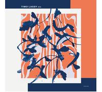TIMO LASSY - Trio - CD - F659z