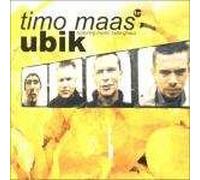 Timo Maas - Timo Maas - Ubik - Perfecto