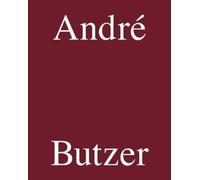 Timo Miettinen Krüger Steffen André Butzer André Butzer (Copertina rigida)