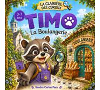 Timo N°1: La boulangerie