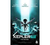 Timo Parvela Bjørn Sortland The Secret (Copertina rigida) Kepler62