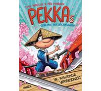 Timo Parvela Pa Pekkas geheime Aufzeichnungen - Das verscholl (Copertina rigida)