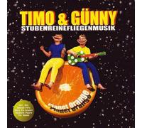 Timo - Planet Orange