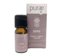 Timo Purae olio essenziale 100% puro e naturale