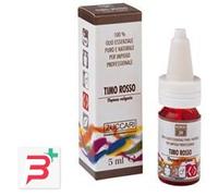 TIMO ROSSO OLIO ESSENZIALE NATURALE 10 ML